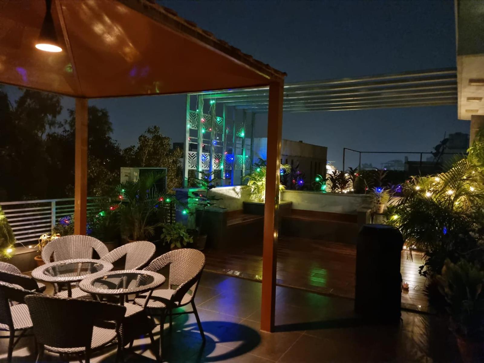 South Delhi Monument View By Maple Key - 3bhk & Terrace * New Delhi