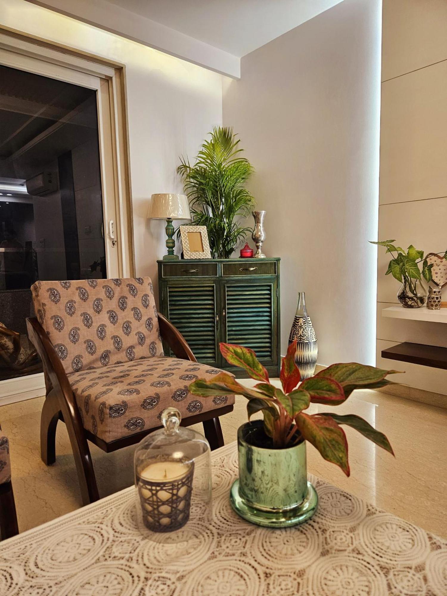 South Delhi Monument View By Maple Key - 3bhk & Terrace New Delhi