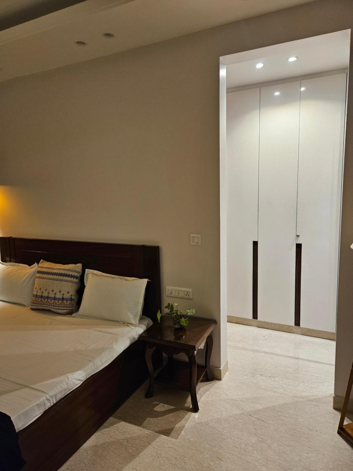 Apartment South Delhi Monument View By Maple Key - 3bhk & Terrace New Delhi